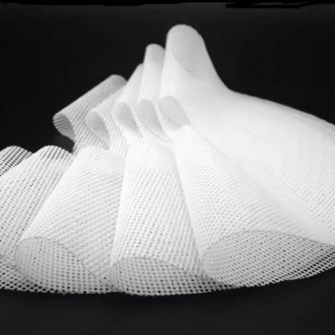 Silicone Seedling Sheet 52x30cm 1mm Hole Size